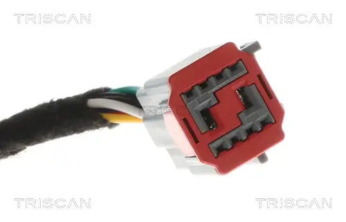 Gasfeder, Koffer-/Laderaum links TRISCAN 8710 16315 Bild Gasfeder, Koffer-/Laderaum links TRISCAN 8710 16315