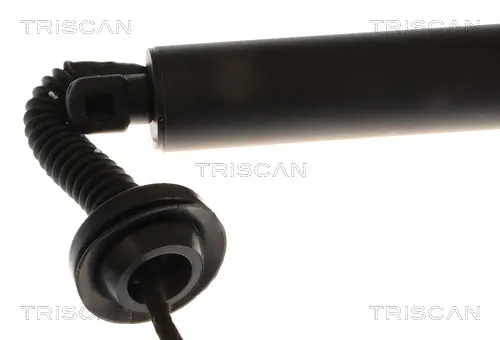 Gasfeder, Koffer-/Laderaum links TRISCAN 8710 16315 Bild Gasfeder, Koffer-/Laderaum links TRISCAN 8710 16315
