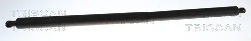 Gasfeder, Koffer-/Laderaum TRISCAN 8710 16316 Bild Gasfeder, Koffer-/Laderaum TRISCAN 8710 16316