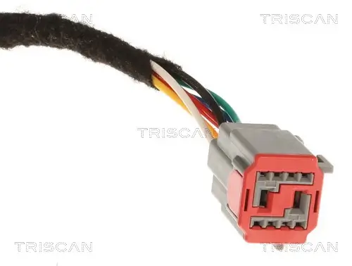 Gasfeder, Koffer-/Laderaum links TRISCAN 8710 16317 Bild Gasfeder, Koffer-/Laderaum links TRISCAN 8710 16317