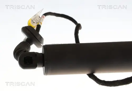Gasfeder, Koffer-/Laderaum links TRISCAN 8710 16317 Bild Gasfeder, Koffer-/Laderaum links TRISCAN 8710 16317