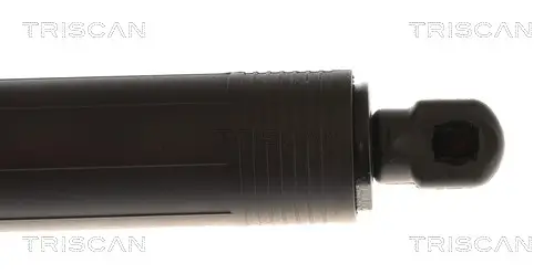 Gasfeder, Koffer-/Laderaum links TRISCAN 8710 16317 Bild Gasfeder, Koffer-/Laderaum links TRISCAN 8710 16317