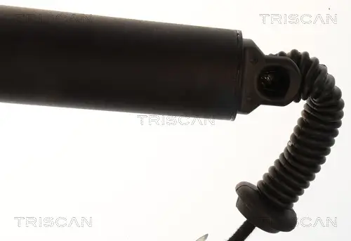 Gasfeder, Koffer-/Laderaum hinten links hinten rechts TRISCAN 8710 16318 Bild Gasfeder, Koffer-/Laderaum hinten links hinten rechts TRISCAN 8710 16318