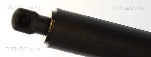 Gasfeder, Koffer-/Laderaum hinten links hinten rechts TRISCAN 8710 16318 Bild Gasfeder, Koffer-/Laderaum hinten links hinten rechts TRISCAN 8710 16318