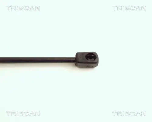 Gasfeder, Motorhaube TRISCAN 8710 17101 Bild Gasfeder, Motorhaube TRISCAN 8710 17101