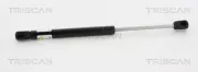 Gasfeder, Motorhaube vorne links vorne rechts TRISCAN 8710 17102