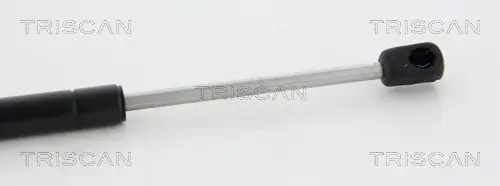 Gasfeder, Motorhaube vorne links vorne rechts TRISCAN 8710 17102 Bild Gasfeder, Motorhaube vorne links vorne rechts TRISCAN 8710 17102