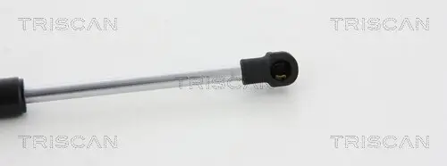 Gasfeder, Motorhaube TRISCAN 8710 17103 Bild Gasfeder, Motorhaube TRISCAN 8710 17103