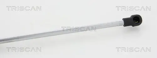 Gasfeder, Motorhaube vorne links vorne rechts TRISCAN 8710 17105 Bild Gasfeder, Motorhaube vorne links vorne rechts TRISCAN 8710 17105
