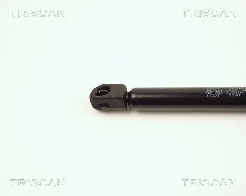 Gasfeder, Koffer-/Laderaum TRISCAN 8710 17205 Bild Gasfeder, Koffer-/Laderaum TRISCAN 8710 17205