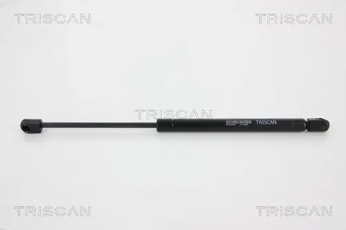 Gasfeder, Koffer-/Laderaum TRISCAN 8710 17212 Bild Gasfeder, Koffer-/Laderaum TRISCAN 8710 17212