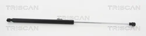 Gasfeder, Koffer-/Laderaum hinten links hinten rechts TRISCAN 8710 17216