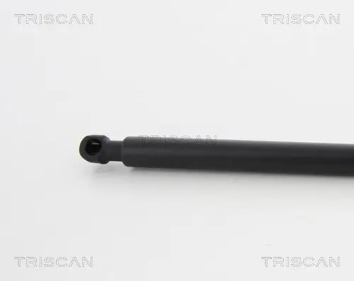 Gasfeder, Koffer-/Laderaum hinten links hinten rechts TRISCAN 8710 17216 Bild Gasfeder, Koffer-/Laderaum hinten links hinten rechts TRISCAN 8710 17216
