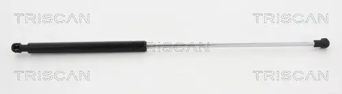 Gasfeder, Koffer-/Laderaum hinten links hinten rechts TRISCAN 8710 17217 Bild Gasfeder, Koffer-/Laderaum hinten links hinten rechts TRISCAN 8710 17217