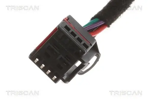 Gasfeder, Koffer-/Laderaum TRISCAN 8710 17302 Bild Gasfeder, Koffer-/Laderaum TRISCAN 8710 17302