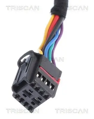 Gasfeder, Koffer-/Laderaum TRISCAN 8710 17304 Bild Gasfeder, Koffer-/Laderaum TRISCAN 8710 17304