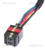 Gasfeder, Koffer-/Laderaum TRISCAN 8710 17305 Bild Gasfeder, Koffer-/Laderaum TRISCAN 8710 17305