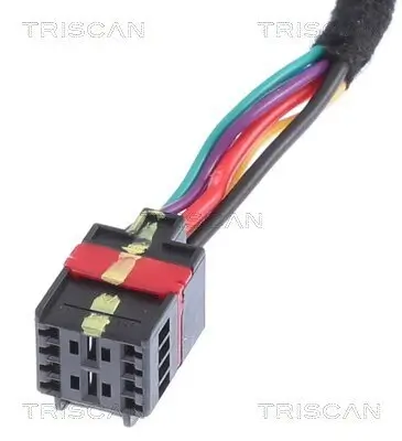 Gasfeder, Koffer-/Laderaum TRISCAN 8710 17305 Bild Gasfeder, Koffer-/Laderaum TRISCAN 8710 17305