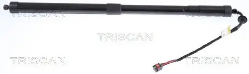 Gasfeder, Koffer-/Laderaum TRISCAN 8710 17305 Bild Gasfeder, Koffer-/Laderaum TRISCAN 8710 17305