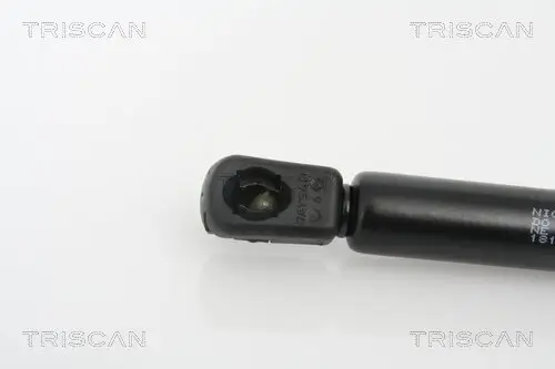 Gasfeder, Motorhaube TRISCAN 8710 18100 Bild Gasfeder, Motorhaube TRISCAN 8710 18100