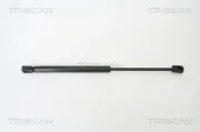 Gasfeder, Motorhaube TRISCAN 8710 18101