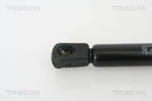 Gasfeder, Motorhaube TRISCAN 8710 18101 Bild Gasfeder, Motorhaube TRISCAN 8710 18101