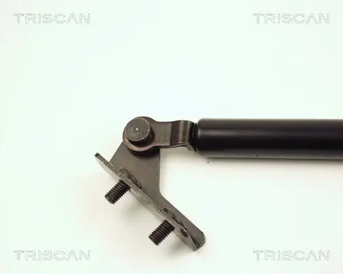 Gasfeder, Koffer-/Laderaum links TRISCAN 8710 18203 Bild Gasfeder, Koffer-/Laderaum links TRISCAN 8710 18203