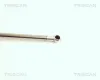 Gasfeder, Koffer-/Laderaum links TRISCAN 8710 18203 Bild Gasfeder, Koffer-/Laderaum links TRISCAN 8710 18203