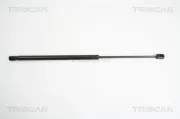 Gasfeder, Koffer-/Laderaum TRISCAN 8710 18211