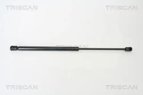 Gasfeder, Koffer-/Laderaum TRISCAN 8710 18212