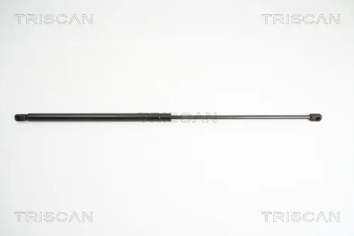 Gasfeder, Koffer-/Laderaum TRISCAN 8710 18213