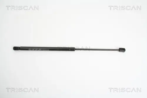 Gasfeder, Koffer-/Laderaum hinten links hinten rechts TRISCAN 8710 18219