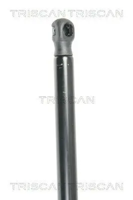 Gasfeder, Koffer-/Laderaum hinten links hinten rechts TRISCAN 8710 18223 Bild Gasfeder, Koffer-/Laderaum hinten links hinten rechts TRISCAN 8710 18223