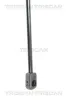 Gasfeder, Koffer-/Laderaum hinten links hinten rechts TRISCAN 8710 18223 Bild Gasfeder, Koffer-/Laderaum hinten links hinten rechts TRISCAN 8710 18223