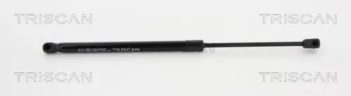 Gasfeder, Koffer-/Laderaum TRISCAN 8710 18232