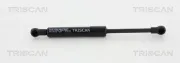 Gasfeder, Motorhaube TRISCAN 8710 20106