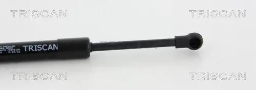 Gasfeder, Motorhaube TRISCAN 8710 20106 Bild Gasfeder, Motorhaube TRISCAN 8710 20106