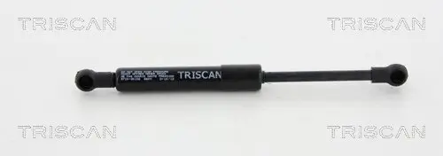 Gasfeder, Motorhaube TRISCAN 8710 20106 Bild Gasfeder, Motorhaube TRISCAN 8710 20106