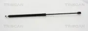 Gasfeder, Motorhaube TRISCAN 8710 20108