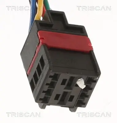 Gasfeder, Koffer-/Laderaum TRISCAN 8710 20301 Bild Gasfeder, Koffer-/Laderaum TRISCAN 8710 20301