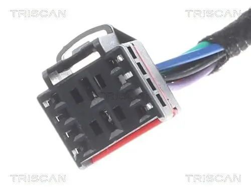 Gasfeder, Koffer-/Laderaum TRISCAN 8710 20303 Bild Gasfeder, Koffer-/Laderaum TRISCAN 8710 20303