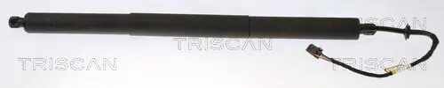 Gasfeder, Koffer-/Laderaum TRISCAN 8710 20304 Bild Gasfeder, Koffer-/Laderaum TRISCAN 8710 20304