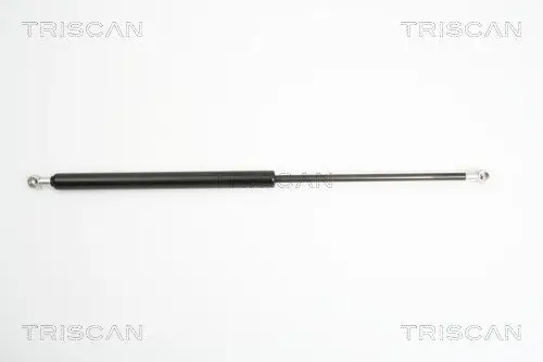 Gasfeder, Koffer-/Laderaum TRISCAN 8710 21206 Bild Gasfeder, Koffer-/Laderaum TRISCAN 8710 21206