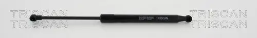 Gasfeder, Koffer-/Laderaum hinten links hinten rechts TRISCAN 8710 21211 Bild Gasfeder, Koffer-/Laderaum hinten links hinten rechts TRISCAN 8710 21211