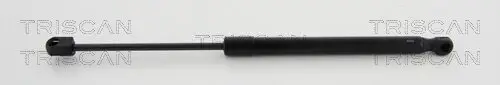 Gasfeder, Koffer-/Laderaum hinten links hinten rechts TRISCAN 8710 21211 Bild Gasfeder, Koffer-/Laderaum hinten links hinten rechts TRISCAN 8710 21211