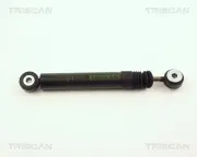 Schwingungsdämpfer, Keilrippenriemen TRISCAN 8710 2310