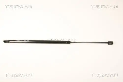 Gasfeder, Motorhaube vorne links vorne rechts TRISCAN 8710 23112
