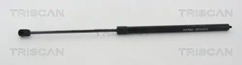 Gasfeder, Motorhaube TRISCAN 8710 23126