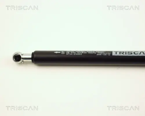 Gasfeder, Koffer-/Laderaum TRISCAN 8710 23202 Bild Gasfeder, Koffer-/Laderaum TRISCAN 8710 23202