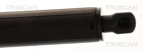 Gasfeder, Koffer-/Laderaum hinten rechts TRISCAN 8710 232101 Bild Gasfeder, Koffer-/Laderaum hinten rechts TRISCAN 8710 232101
